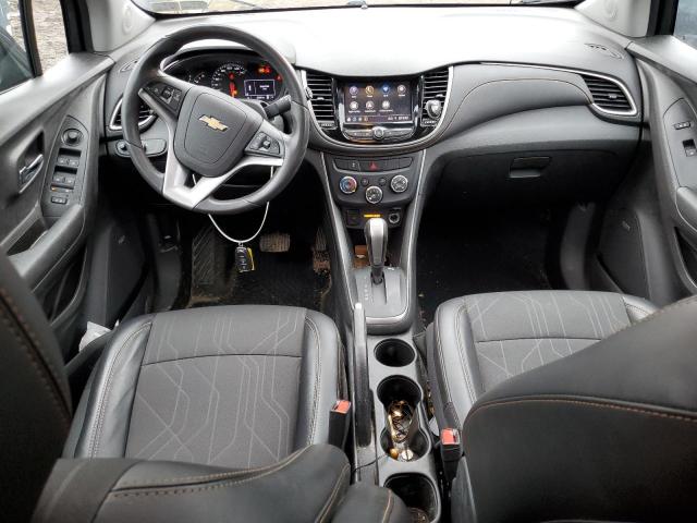 2020 CHEVROLET TRAX 1LT - 3GNCJPSB9LL215957