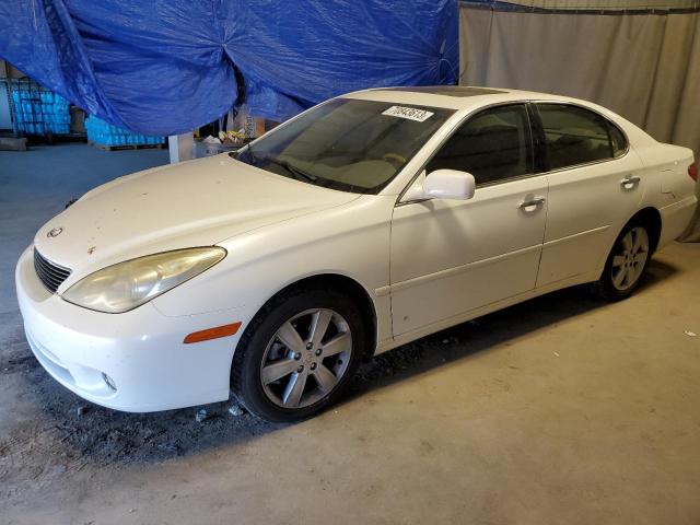 2005 Lexus ES 330 