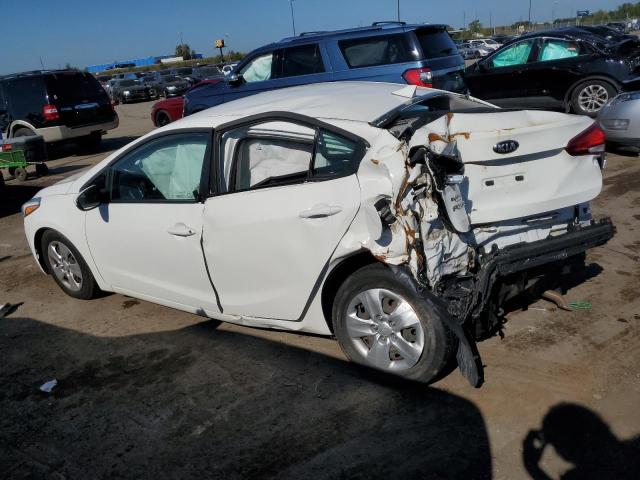 3KPFK4A76HE098297 KIA FORTE LX