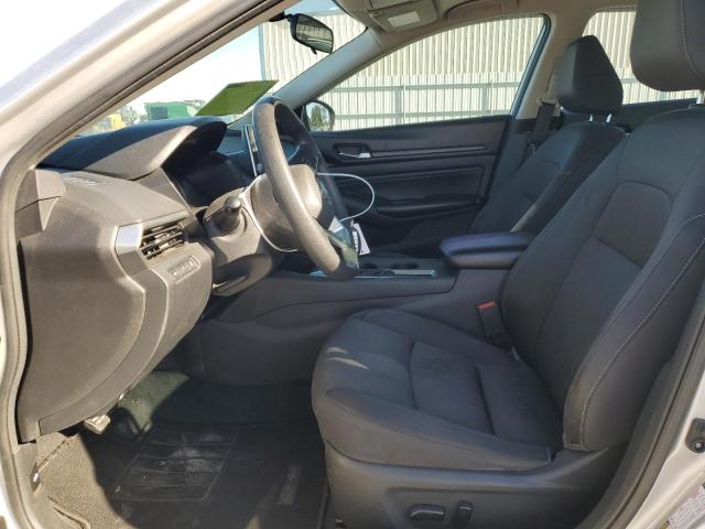 2019 NISSAN ALTIMA S - 1N4BL4BV7KC136942