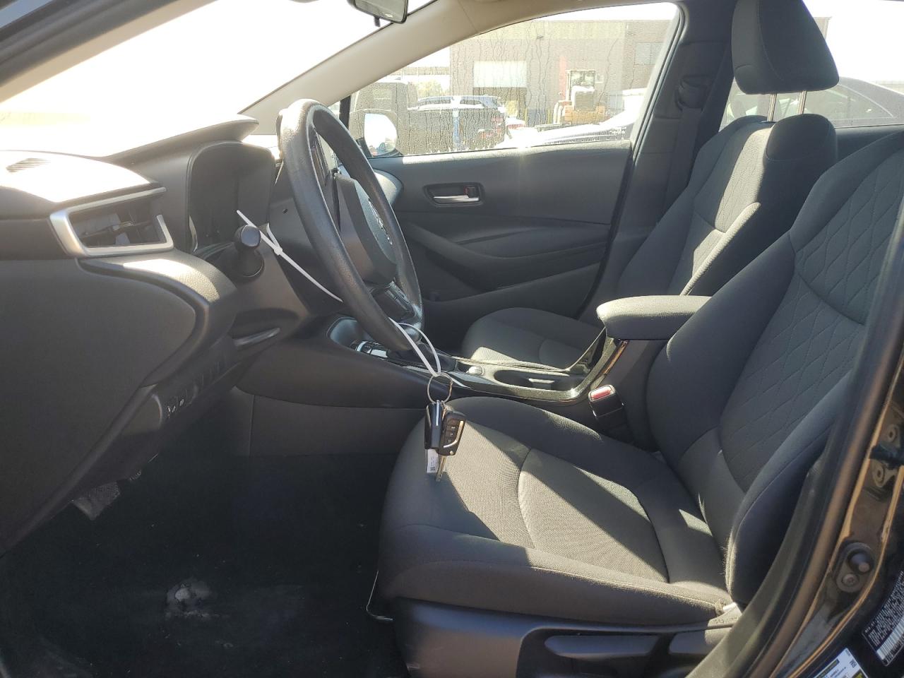 5YFEPMAE5MP194846 TOYOTA COROLLA 2021