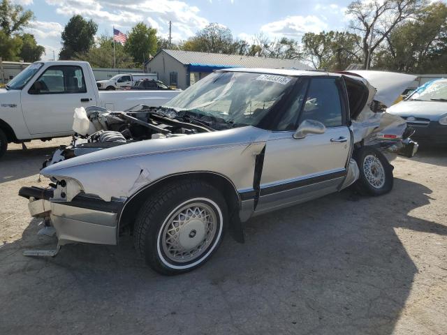 1992 Buick Park Avenue 