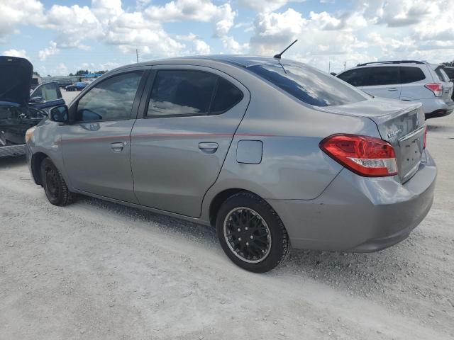 ML32F3FJ0JHF03724 Mitsubishi Mirage G4 Es