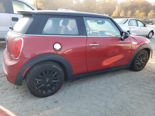 WMWXP7C54J2A48360 Mini COOPER S
