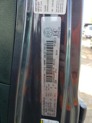 1C4HJXDG8JW260788 Jeep Wrangler Unlimited Sport