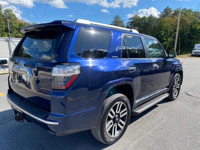 JTEBU5JRXG5349098 Toyota 4runner Sr5/sr5 Premium