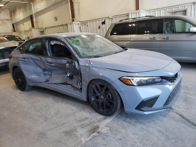 19XFL2H83NE018532 Honda Civic Sport