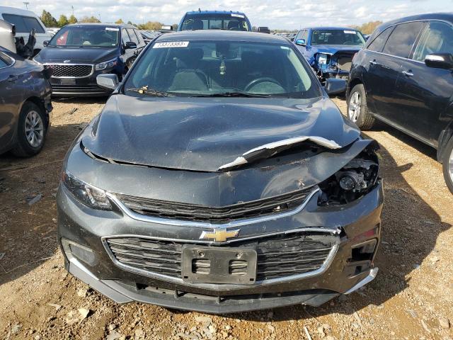 2017 CHEVROLET MALIBU LT - 1G1ZE5ST8HF232070