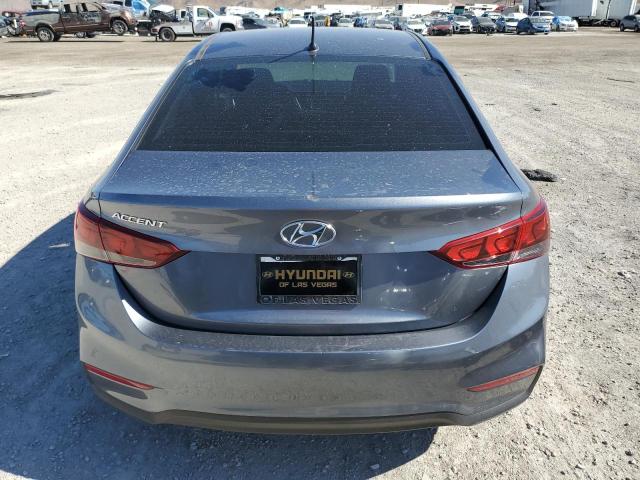 3KPC24A34KE084163 | 2019 HYUNDAI ACCENT SE