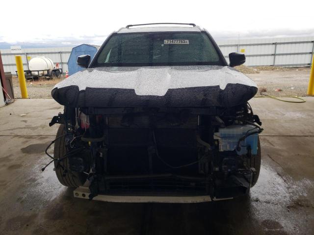 VIN 5TDEBRCH2MS033445 2021 Toyota Highlander, Hybri... no.5