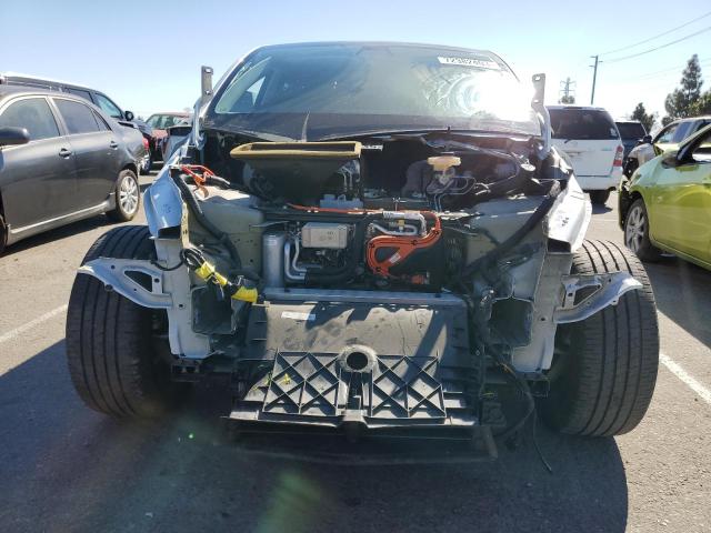 2021 TESLA MODEL Y - 5YJYGDEE9MF125161