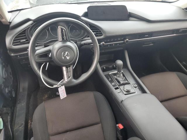 JM1BPAAL2M1332945 | 2021 MAZDA 3