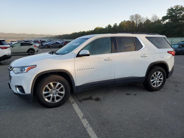 1GNEVHKW3KJ221541 Chevrolet Traverse L