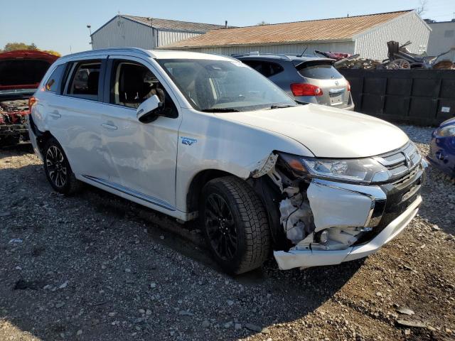 JA4J24A50JZ028288 Mitsubishi Outlander Se