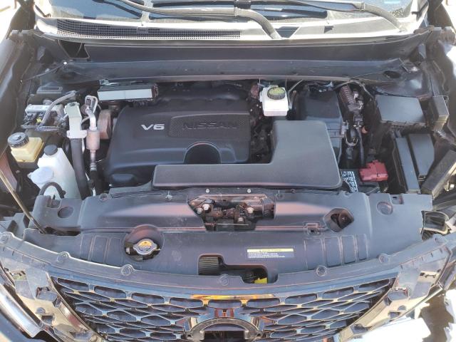 5N1DR2BN2LC636803 | 2020 NISSAN PATHFINDER