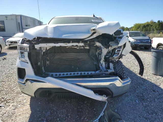 1GTR9BEDXLZ290302 GMC Sierra K1500 Sle