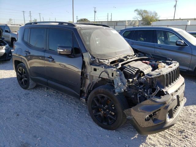 2019 JEEP RENEGADE L - ZACNJABB3KPJ82875