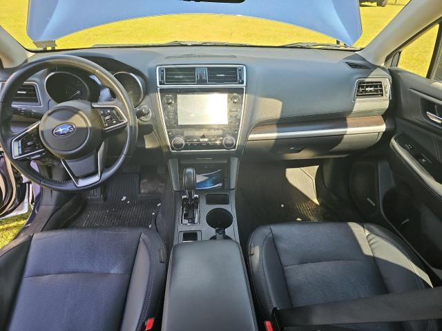 4S3BNAN61K3002788 Subaru Legacy 2.5i Limited
