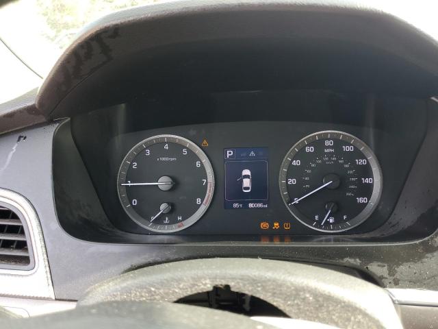 5NPE24AFXFH066268 Hyundai SONATA SE