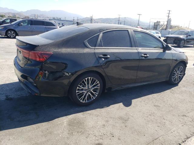 3KPF54AD4PE665215 KIA Forte Gt Line