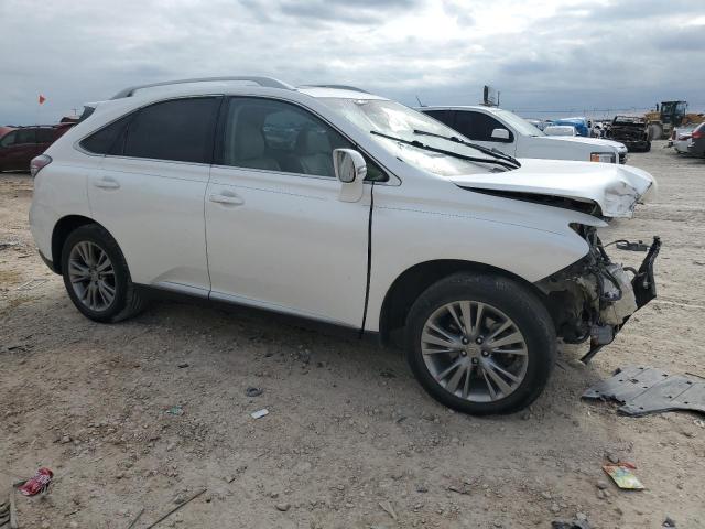 JTJZK1BA2E2012317 | 2014 LEXUS RX 350