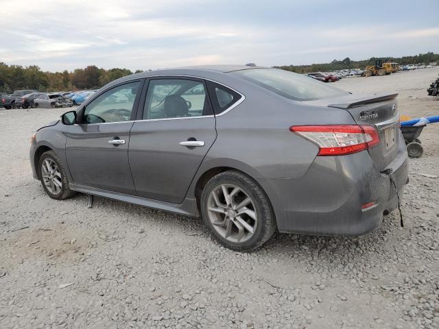 3N1AB7AP5FY323142 | 2015 NISSAN SENTRA S