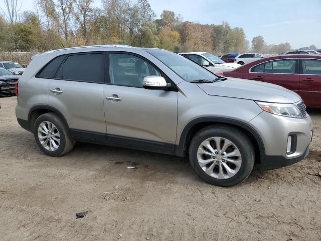 5XYKUDA70FG604716 KIA SORENTO EX