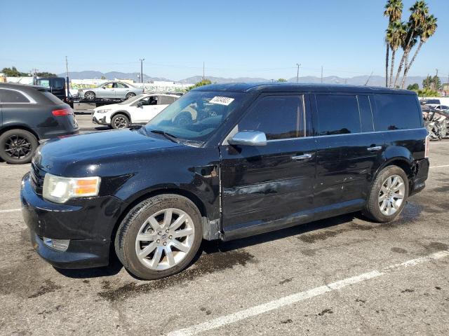 2009 Ford Flex Limited