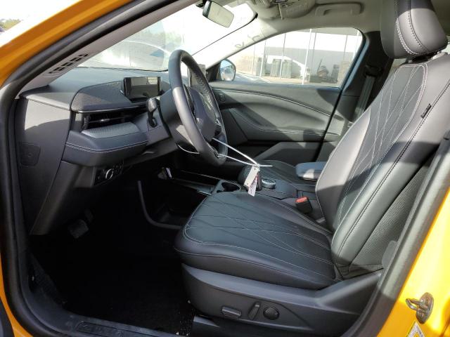 2023 FORD MUSTANG MA - 3FMTK1RM7PMA01118