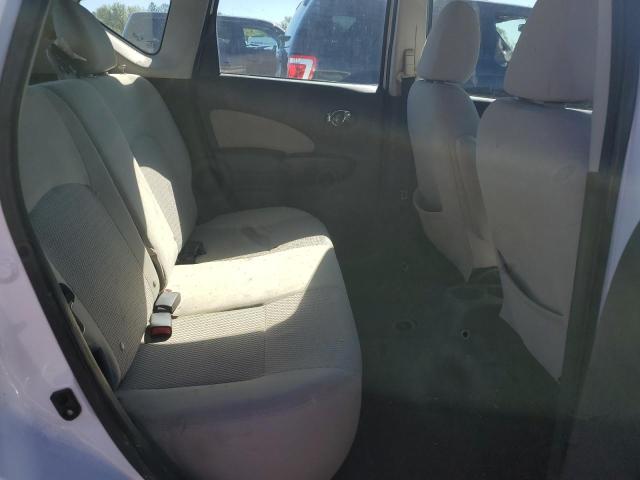 3N1CE2CP7FL363624 Nissan Versa Note S