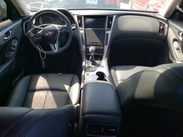 JN1EV7BR0MM752150 | 2021 Infiniti q50 luxe