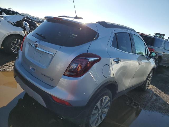 KL4CJESB7KB713033 2019 BUICK ENCORE, photo no. 3