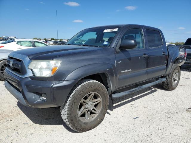 2014 Toyota Tacoma 