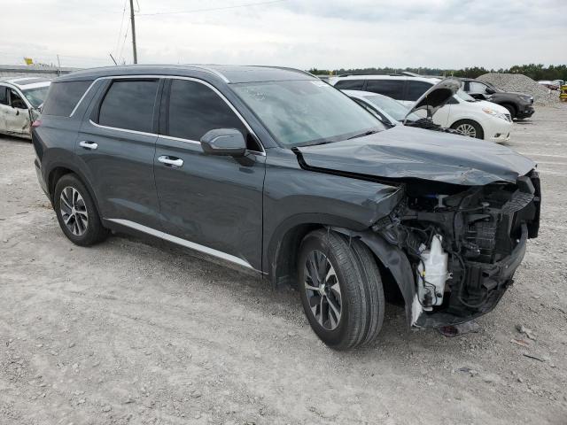 KM8R2DHE3MU287482 Hyundai Palisade S 4