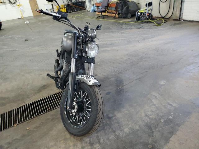 2015 VICTORY MOTORCYCLES GUNNER 5VPLB36N9F3034653