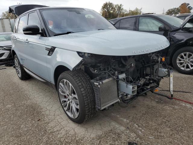SALWR2EF1GA543721 Land Rover Range Rover Sport Sc