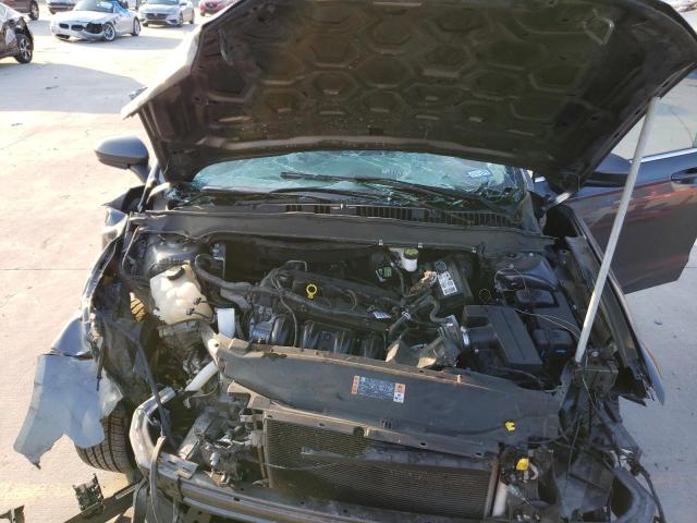 3FA6P0G70JR284908 Ford FUSION S