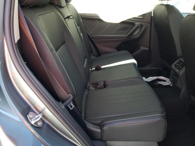  VOLKSWAGEN TIGUAN 2023 Сірий