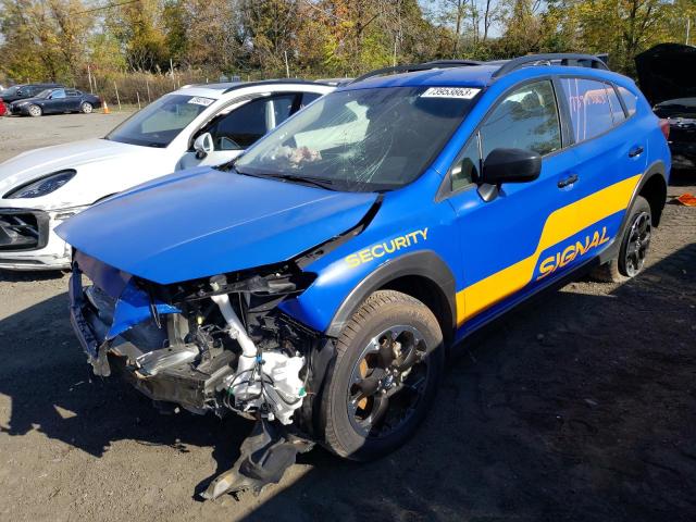 SUBARU CROSSTREK
