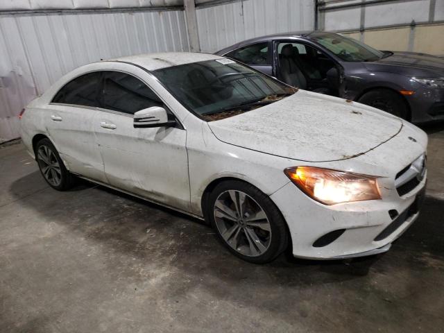 WDDSJ4EB2KN767772 | 2019 MERCEDES-BENZ CLA 250