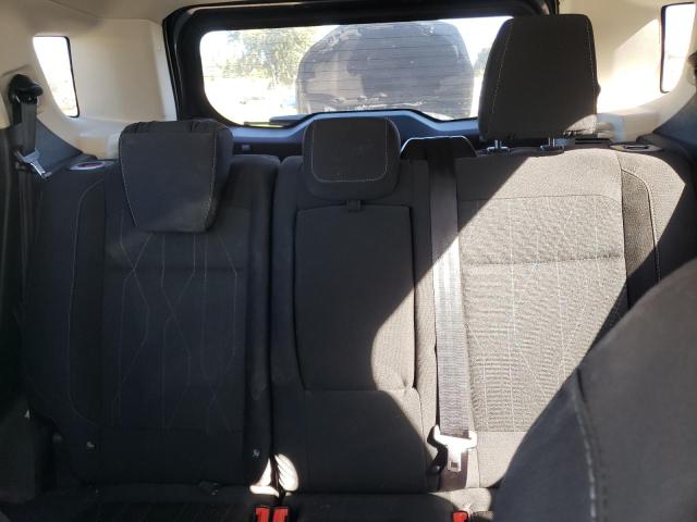  FORD ECOSPORT 2021 Сірий