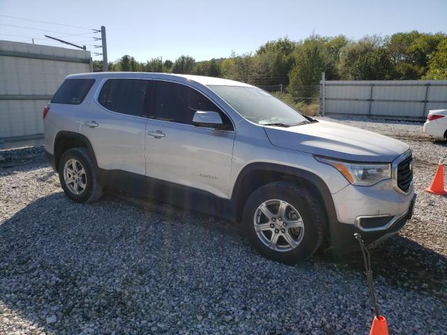 1GKKNKLA2KZ292859 GMC Acadia SLE 4