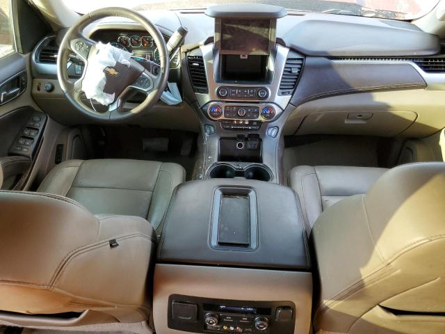 1GNSCHKC0GR398023 Chevrolet Suburban C1500 Lt