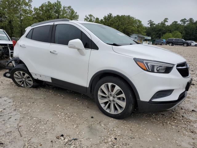 KL4CJASB2JB704201 Buick Encore Preferred