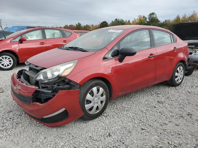 KNADM4A39H6061262 | 2024 KIA RIO LX