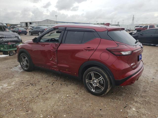 3N1CP5CV0NL497173 Nissan KICKS SV