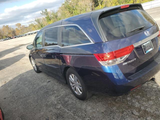 5FNRL5H63FB010035 | 2015 HONDA ODYSSEY EX