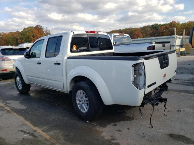 1N6AD0ER9KN750743 Nissan FRONTIER S