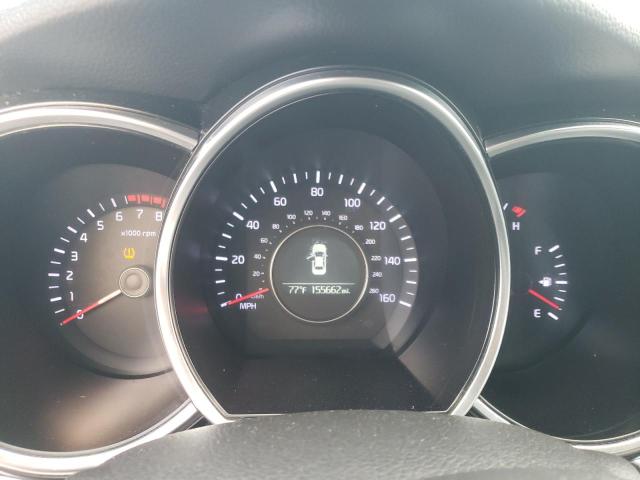 5XXGM4A72EG276093 2014 Kia Optima Lx