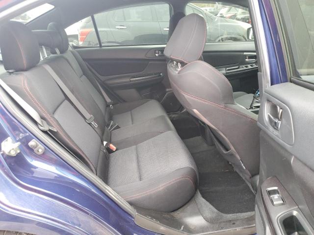 JF1VA1B69H9840642 Subaru WRX